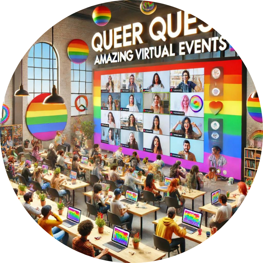 The Queer Quest Podcast Square (20)
